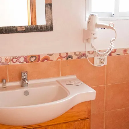 Apartment Brisas De Anaga *