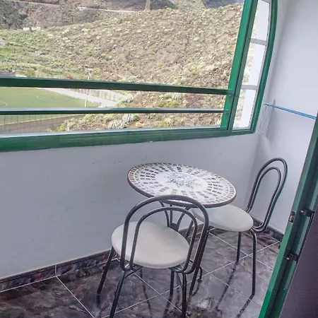Apartment Brisas De Anaga