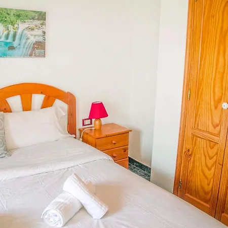 Brisas De Anaga Apartment *