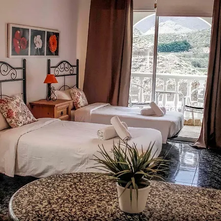 Brisas De Anaga Apartment *