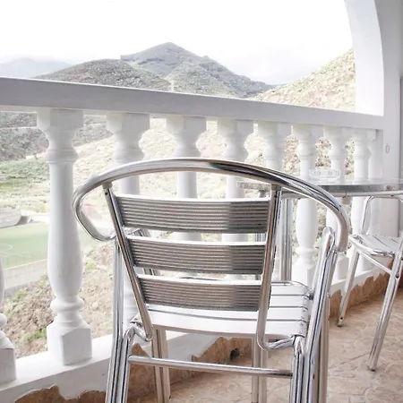 Apartment Brisas De Anaga *