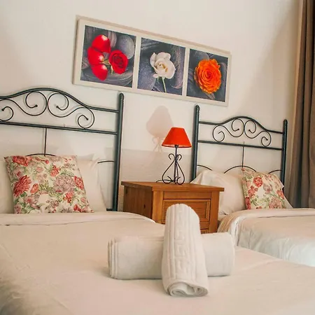 Apartment Brisas De Anaga Santa Cruz de Tenerife