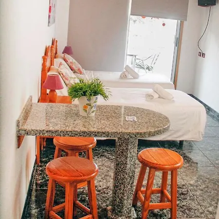 Apartment Brisas De Anaga