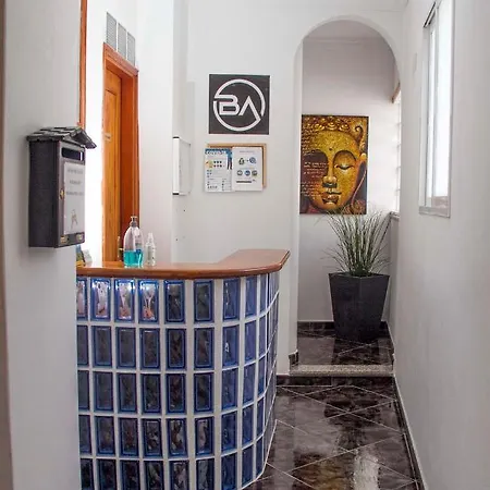 Apartment Brisas De Anaga *