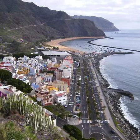 Apartment Brisas De Anaga