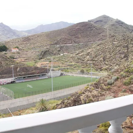 Lägenhet Brisas De Anaga Santa Cruz de Tenerife