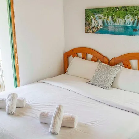 Brisas De Anaga Apartamento Santa Cruz de Tenerife