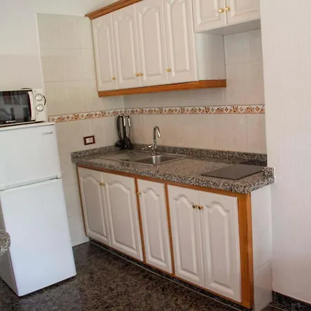 Brisas De Anaga *