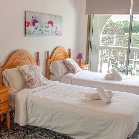 Apartamento Brisas De Anaga *