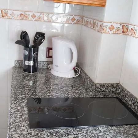 Brisas De Anaga Apartamento *