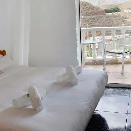 Brisas De Anaga Apartamento *